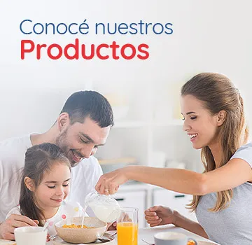 Conocé nuestros productos